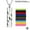 G, variant on Stainless Steel Aromatherapy Necklace Diffuser Perfume Pendant Essential H5P9