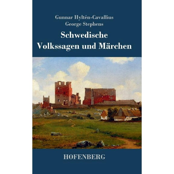 Schwedische Volkssagen und Märchen (Hardcover)