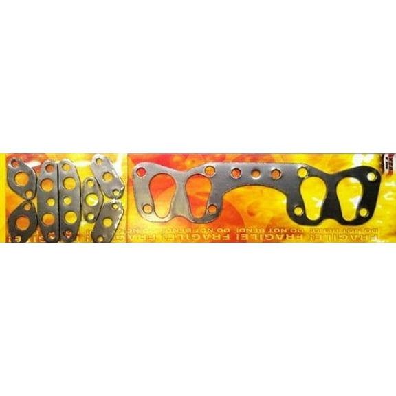 Remflex 7010 Exhaust Gasket for 1985 to 1995 Toyota