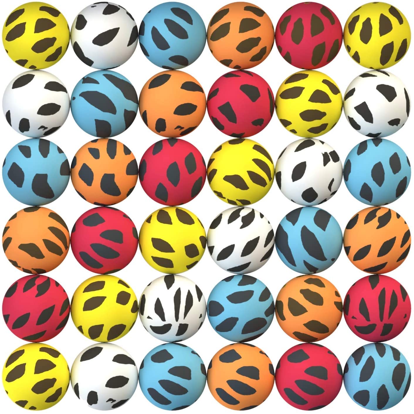 bouncy balls walmart