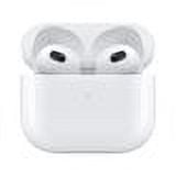 Apple AirPods 3 White In Ear Headphones MME73CH/A - Walmart.com