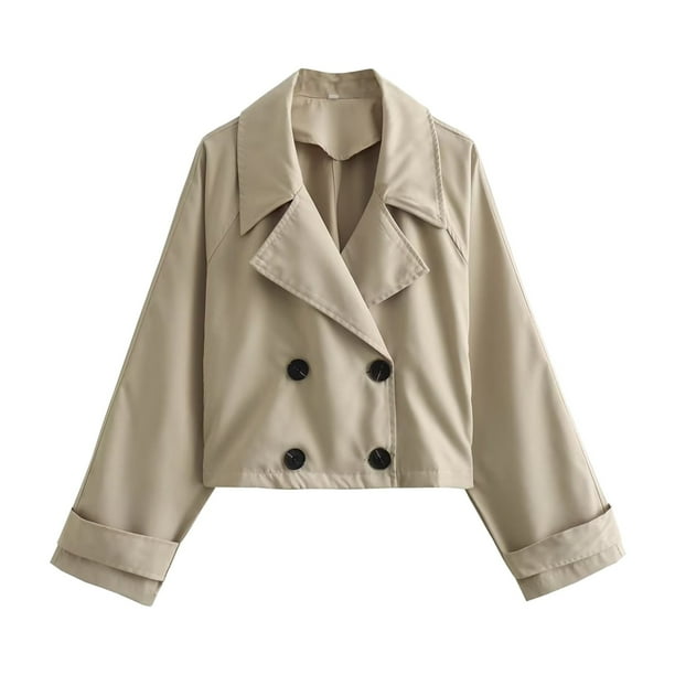 Double breasted winter wool coat women 5289 Double breasted winter wool coat women 5289