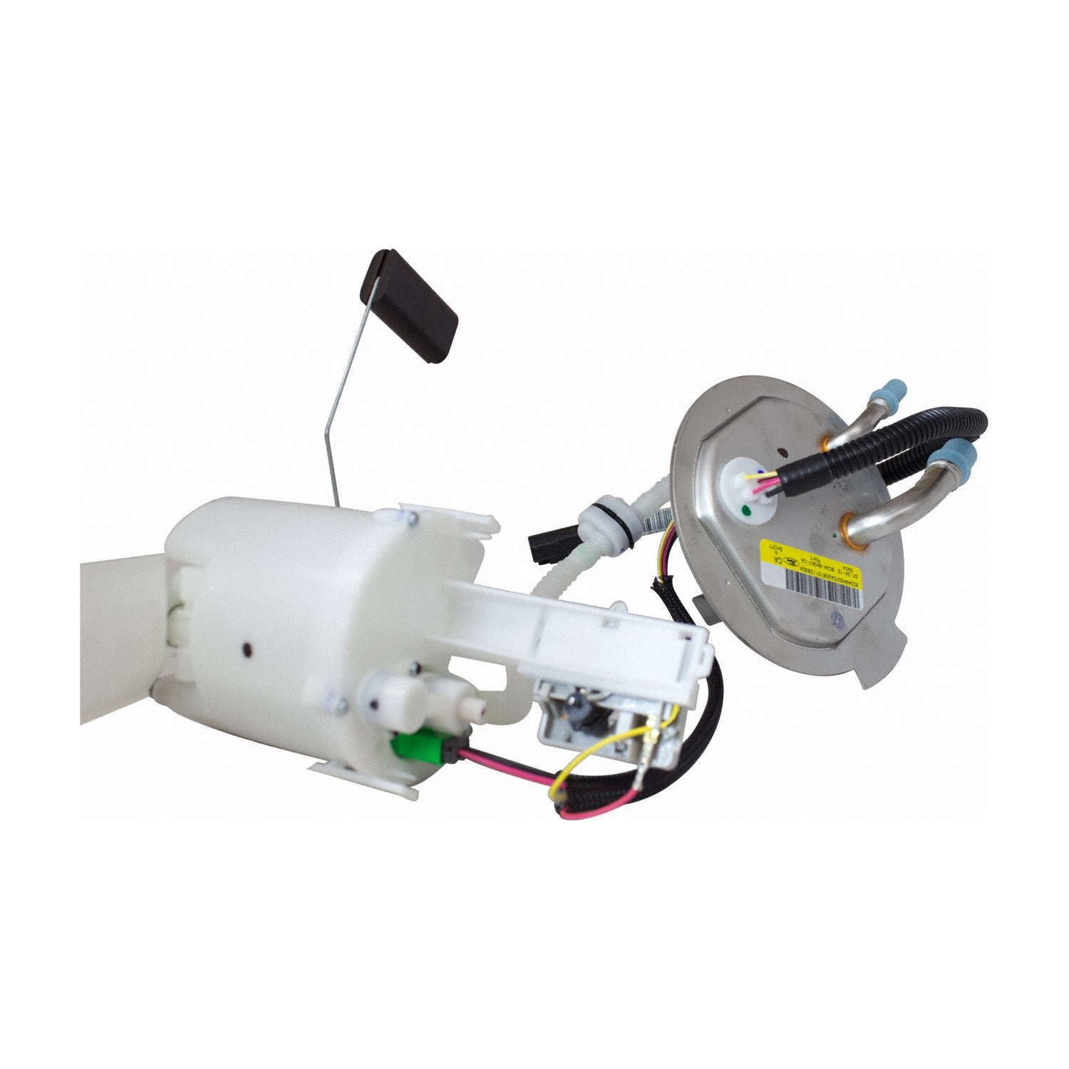 Fuel Pump Assembly For 2008-2010 Ford F-250/F-350 Super Duty | Direct Replacement
