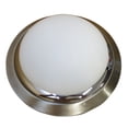 thumbnail image 1 of Mil Luces Lampara Plafón Mila 007 60w Mil Luces PLC MILA 007, 1 of 6