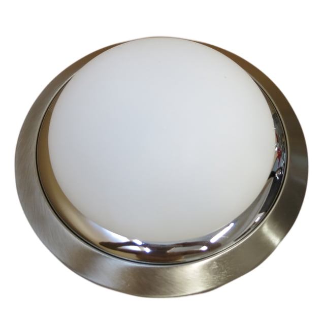 Mil Luces Lampara Plafón Mila 007 60w Mil Luces PLC MILA 007