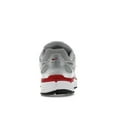 thumbnail image 4 of Nike Men's P-6000 Metallic Silver Gym Red Shoes, from StockX, 4 of 5