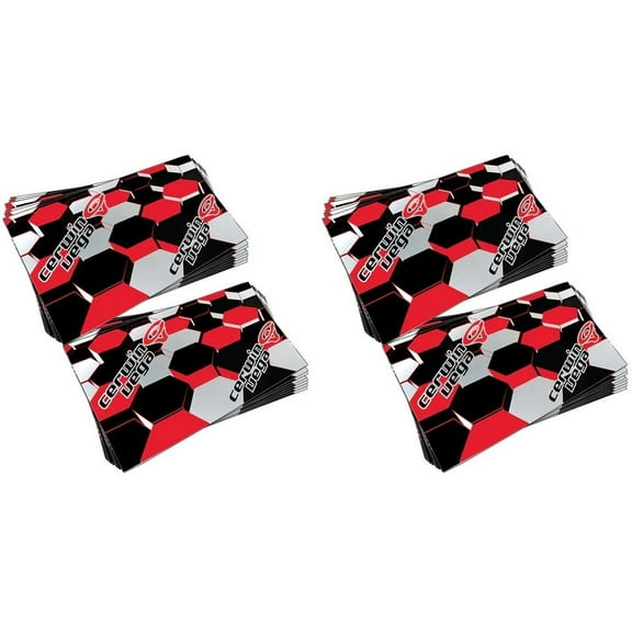 2 Cerwin-Vega CBKV7  18 Sheets 18”x32” Bass Sound Deadening Mat Bulk Kit