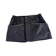 thumbnail image 3 of Delantal de entrenamiento para perros, pantalones cortos de entrenamiento para perros, resistente al agua multipropósito resistente para actividades M Black M, 3 of 8