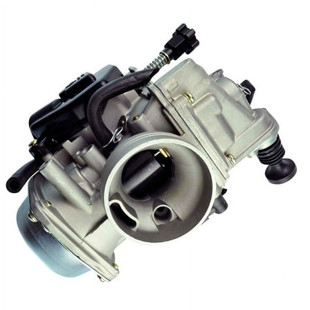 New Carburetor Compatible With Honda ATV UTV TRX 300 1988 1989 1990 By Part Number 16100HC4033