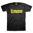 thumbnail image 1 of The Motels Cut Out T-Shirt, 1 of 1