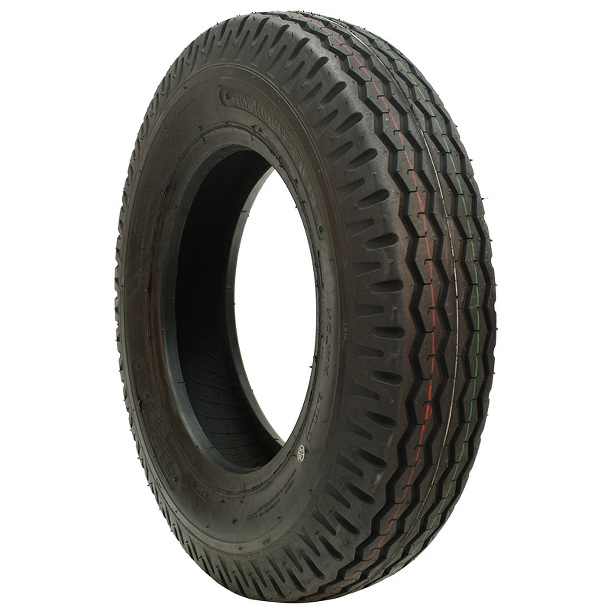 Deestone D292 7-14.5 110J F Trailer Tire