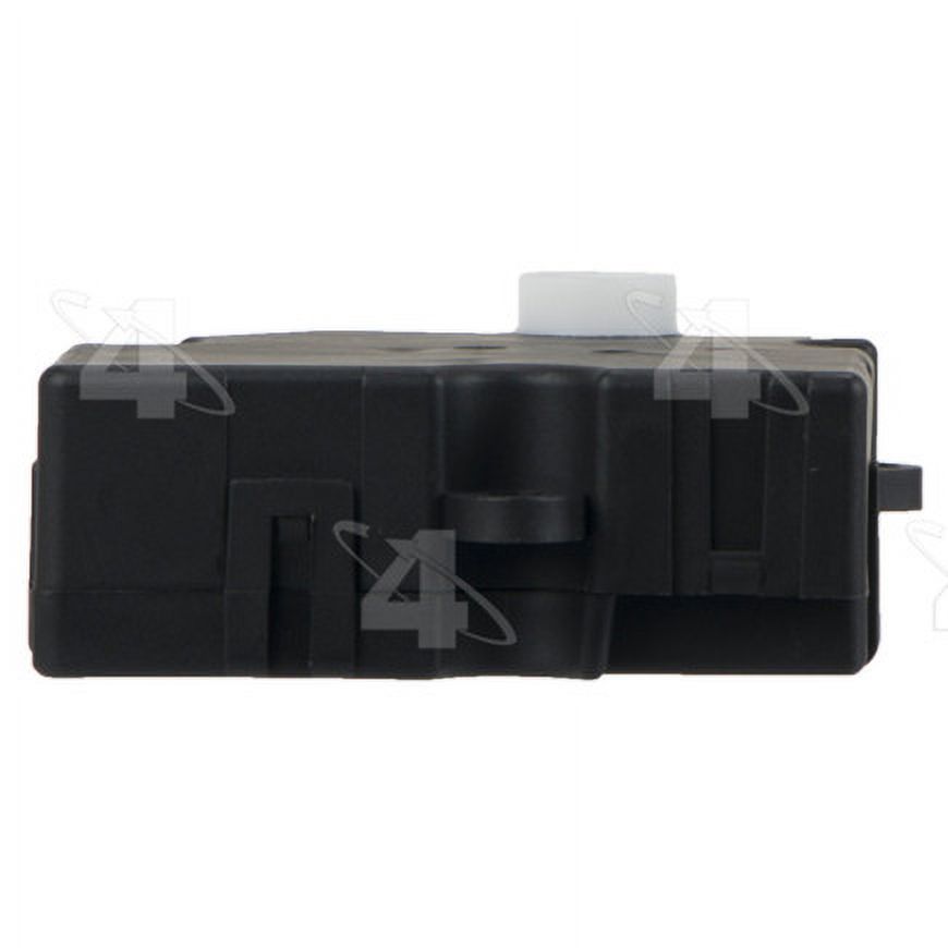 Four 73151 Air Door Actuator Fits select: 2005 ,2007 JEEP LIBERTY