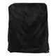 thumbnail image 1 of Cubierta para silla de patio cubierta para silla Diseño apilable Protección UV 210D Impermeable Práctico práctico para jardín para patio trasero LYUMO Otros, 1 of 8