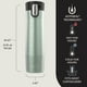 thumbnail image 2 of Termo Contigo Acero Inoxidable 710 Ml Para Café y Agua Fría verde 399, 2 of 4
