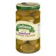 thumbnail image 3 of Giuliano Stuffed Olives Feta Cheese, 3 of 9