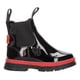 thumbnail image 1 of Bota Niña Disney Minnie Mouse Slip On Negro Con Rojo Casual negro 20.5 MX, 1 of 10