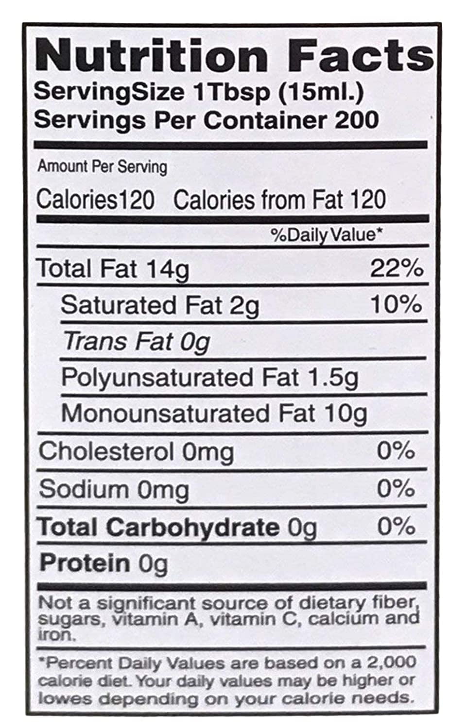 Supremo Italiano Extra Virgin Olive Oil, First Cold Pressed, 101.4 fl.oz.