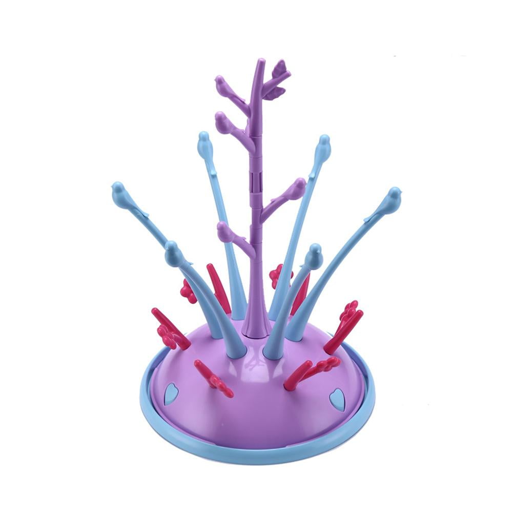 bottle drying rack walmart