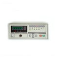 thumbnail image 1 of Resistance Tester HG2512 High Precision Milliohmmeter Microohmmeter Ohmmeter DC Low Resistance Tester ,Easy to Use, 1 of 5
