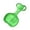 Green, variant on Winter Sled for Kids and Adults, Thickened Snow Sled for Snow, Grass, and Sand Sliding