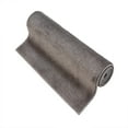 thumbnail image 2 of Custom Size Anti-Slip Machine Washable Soft Pile Gray Carpet Runner Rugs ( 3' x 26"), 2 of 5