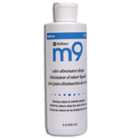 m9 deodorant drops