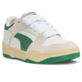 thumbnail image 2 of PU & MA Rhuigi X Slipstream Lace Up Mens Green Sneakers Casual Shoes 39133101, 2 of 5