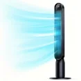 thumbnail image 1 of 42" Tower Fan, Oscillating Tower Fan With 3 Modes, 4 Wind Speeds, 12H Timers, 90°Oscillation & 135° Vertical, Standing Fans For Home, 1 of 5