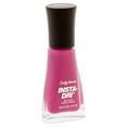 thumbnail image 3 of Sally Hansen Insta-Dri Nail Color, Cherry Fast, 3 of 6