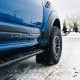 thumbnail image 4 of Eagle Manufacturing 12″ Kick Back Mud Flaps w/Stainless Bolts (4PC), 4 of 4