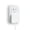 10.5W 5V2.1A, variant on Flat USB Wall Charger, 5V 2A USB Port Wall Charger Adapter with Foldable Plug, Flat USB Charger Block, Charging Box Brick, Cube for iPhone 15 Pro Max, iPad, Samsung GalaxyLG, Pixel, Android