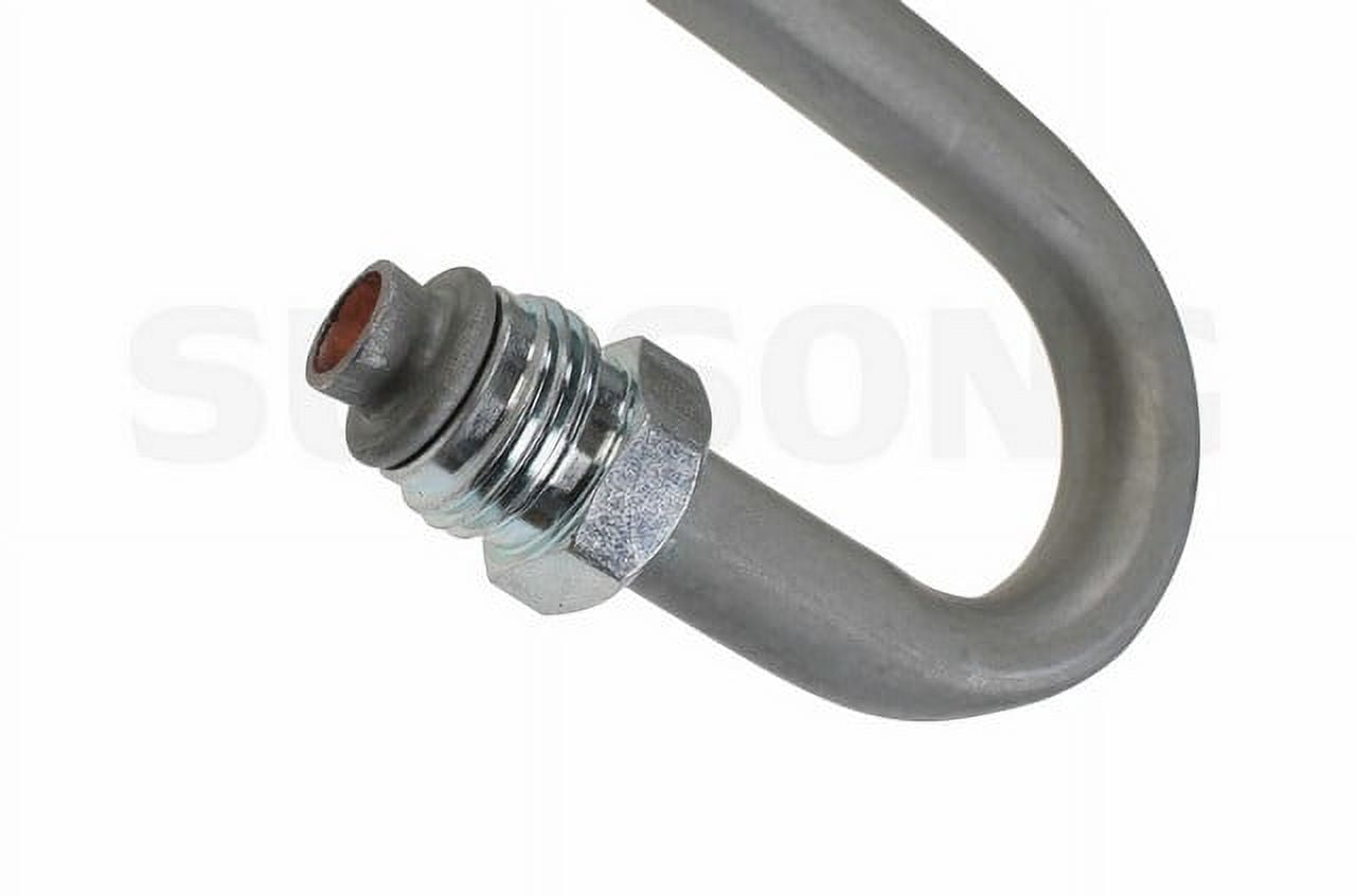 Sunsong 3401576 Power Steering Pressure Line Hose Assembly
