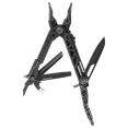 thumbnail image 1 of Open Box Gerber 31-003412N Center-Drive Multi-Tool with Bit Set - Black - Fine, 1 of 1
