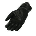 thumbnail image 2 of Joe Rocket Seeker Glove Black/Gray M, 2 of 3