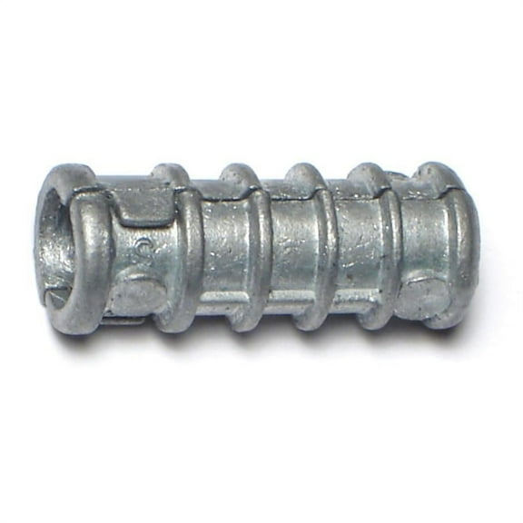 5/16" Zinc Alloy Short Lag Expansion Shields (20 pcs.)