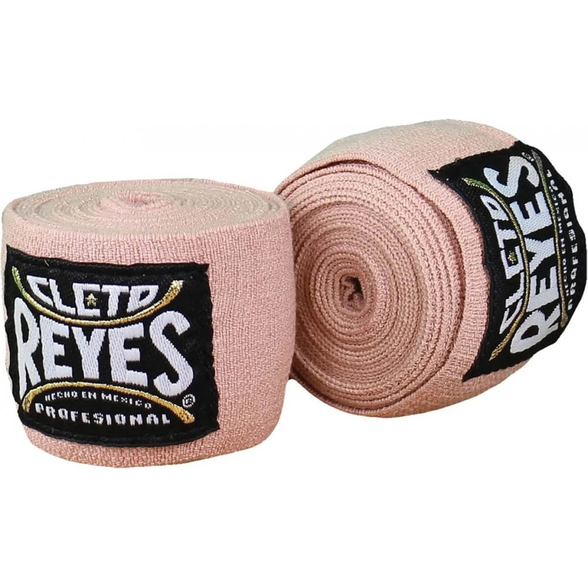 Cleto Reyes Le Roy Elastic Gauze Roll 1 roll, 2" x 5y White 