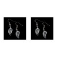 thumbnail image 1 of Aretes de perlas Qarigey 1 par Tipo 2, 1 of 1