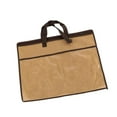 thumbnail image 4 of Bolsa de almacenamiento de almohadas,Bolsa de almacenamiento de almohadas con cremallera transparente para ahorrar espacio,Organizador de mantas,bolsa de mano para guardar edredones,Bolsa de, 4 of 8