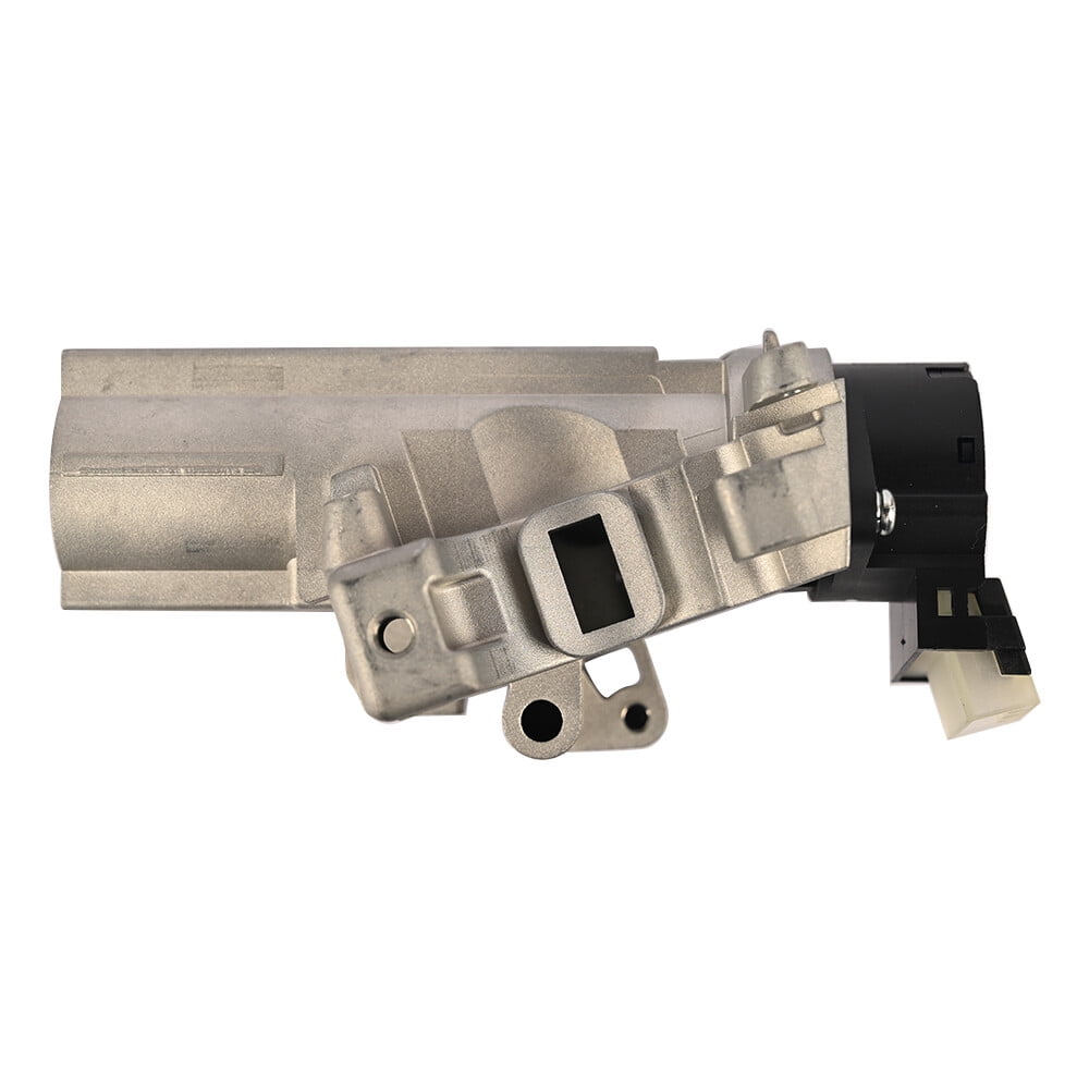 Ignition Lock Cylinder Housing w/ Passlock Sensor For Hummer H3 2006 2007 2008 2009 2010 & ISUZU I-280 I-290 I-350 I-370