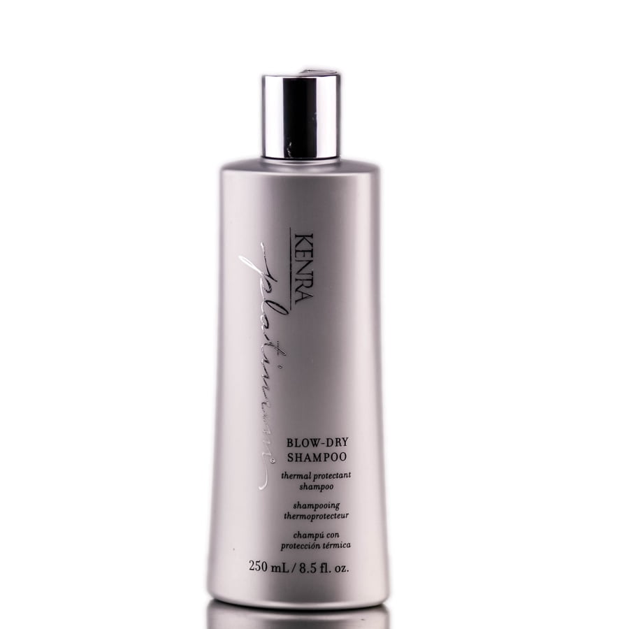 Kenra Kenra Platinum BlowDry Shampoo Size ; 8.45 oz