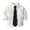 White, variant on Gyujnb Lapel Long Sleeve Pocket Dress Shirt School Uniform Formal Daily Wear (Toddler to Big Boys),5-6 Years