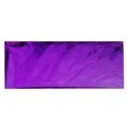 thumbnail image 2 of Naittoop Nappe en Film d'Aluminium Uni Nappe Jetable Fournitures de Fête Accessoires de Nappe Nappe Unie, 2 of 6
