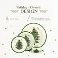 thumbnail image 3 of Spode Christmas Tree 5-Piece Place Setting, 3 of 7