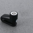 thumbnail image 3 of OUNONA  Bike Disc Brake Lock Security Locks Alarm Wheel Bicycles Black, 3 of 8