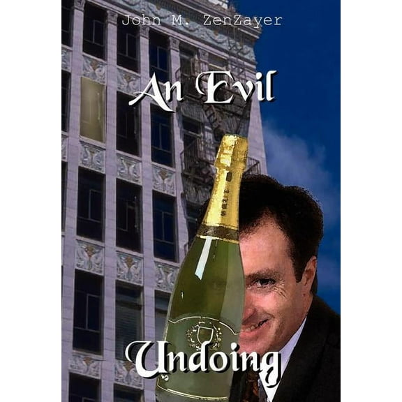 Evil Undoing