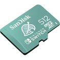 thumbnail image 4 of Tarjeta MicroSDXC Everything But Stromboli 512 GB U3 4K UHS‑I, 4 of 6