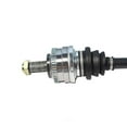 thumbnail image 3 of GSP NCV27516 GSP New CV Axle Fits select: 2001-2006 BMW M3, 2006 BMW M ROADSTER, 3 of 5