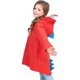thumbnail image 2 of Chubasquero con capucha para niños, chaqueta de lluvia para niñas, escudo transparente, Poncho de lluvia para niños de dibujos animados, impermeable Namotu LN-0863, 2 of 5
