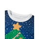 thumbnail image 5 of Conjunto de pijamas familiares Fiomva a juego con árbol de Navidad, ropa de dormir para mascota, bebé, niño, papá, mamá, 5 of 8
