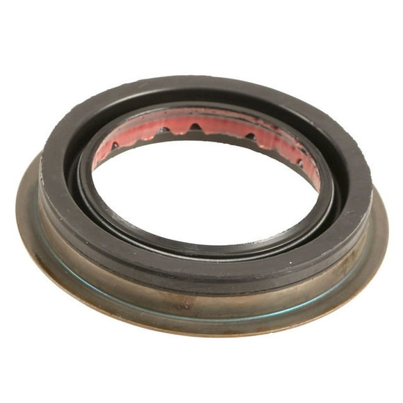 Rear Pinion Seal - Compatible with 2001 - 2004 Chevy Silverado 2500 HD 2002 2003